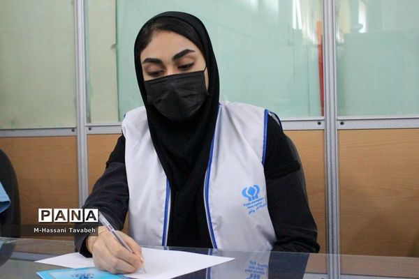 تجلیل از خبرنگاران پانا به‌مناسبت 17 مرداد روز خبرنگار