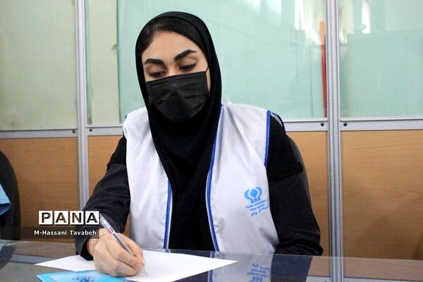 تجلیل از خبرنگاران پانا به‌مناسبت 17 مرداد روز خبرنگار