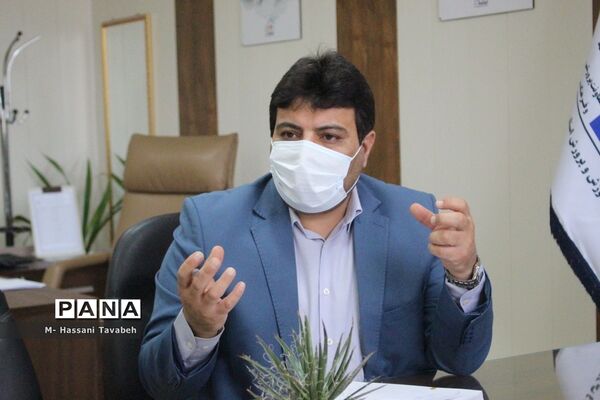 نشست هماهنگی برگزاری مرحله نهایی مناظره دانش آموزی استان بوشهر