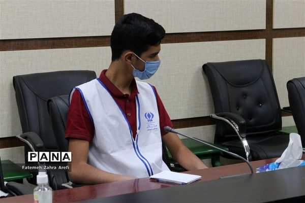 مراسم روز خبرنگار در سیستان و بلوچستان