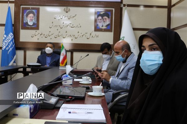 مراسم روز خبرنگار در سیستان و بلوچستان