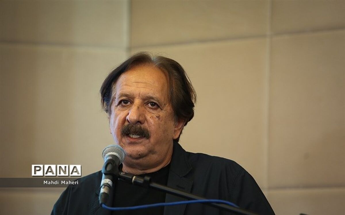 مجید مجیدی: به فیلم رستاخیز احمدرضا درویش مجوز نمایش بدهید