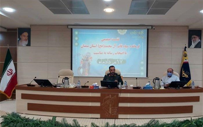 لزوم عملکرد هوشیارانه رسانه ها و خبرنگاران در جنگ روایت ها