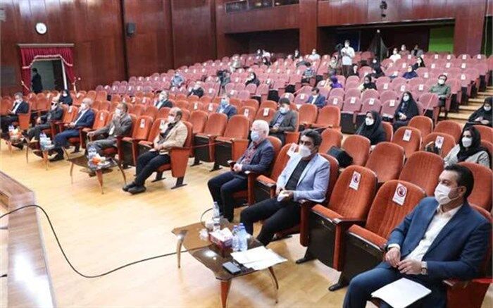 پیگیری مسکن خبرنگاران در اولویت خانه مطبوعات است