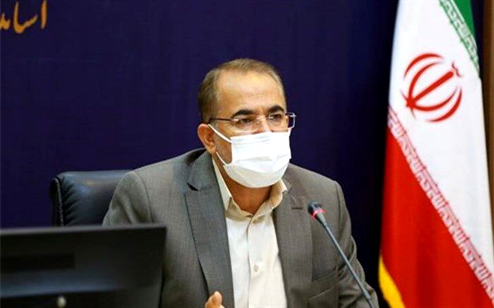زنجان در ایجاد مراکز تجمیعی واکسیناسیون ظرفیت سازی کرده است