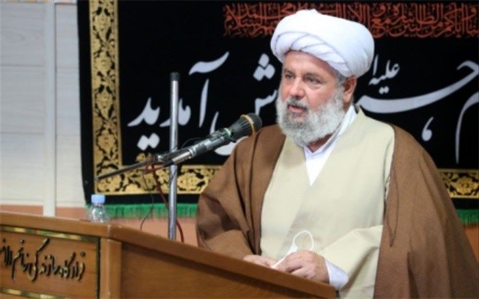 یک انتصاب جدید در قرارگاه خاتم‌الانبیاء