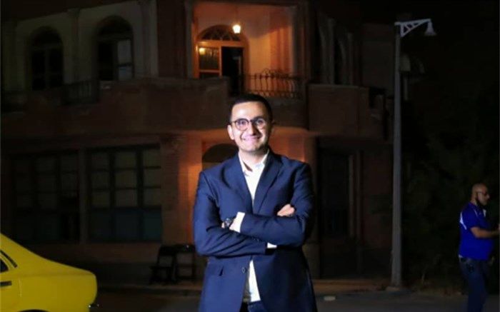 پویان صدقی: فیلمسازها هنوز جایگاه اکران آنلاین را نمی‌دانند