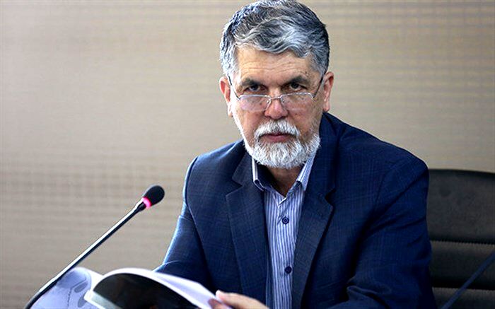 ناگفته های صالحی از دوران وزارت فرهنگ و ارشاد اسلامی