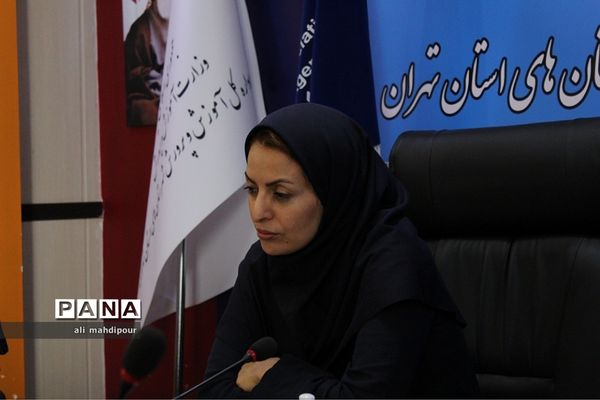 تجلیل از خبرنگاران فعال پانا شهرستان‌های استان تهران