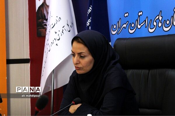 تجلیل از خبرنگاران فعال پانا شهرستان‌های استان تهران