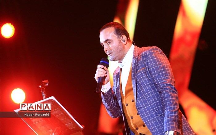 خواننده سریال شهرزاد مهاجرت کرد