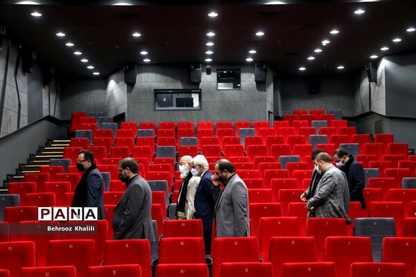آیین سلام بر محرم