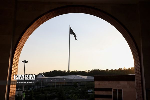 آیین سلام بر محرم