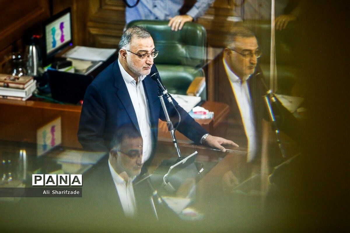 علیرضا زاکانی: دربرخورد با فساد رحم ندارم