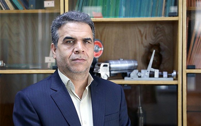 تولید رمزینه‌های سریع پاسخ برای 126 مجموعه فنی و حرفه ای و کاردانش