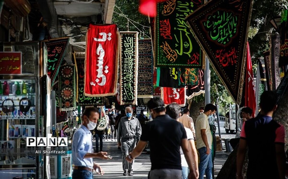 تاکید ناجا بر رعایت شیوه‌نامه‌های بهداشتی در ایام محرم