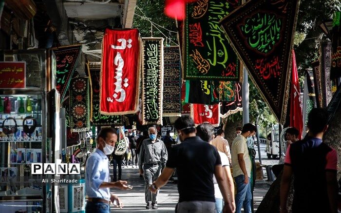 تاکید ناجا بر رعایت شیوه‌نامه‌های بهداشتی در ایام محرم
