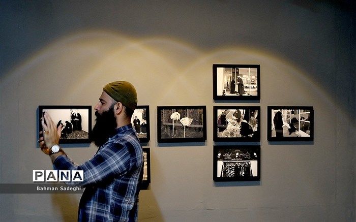 ارجاع پی‌گیری مطالبات به کمیته حقوقی انجمن عکاسان ایران