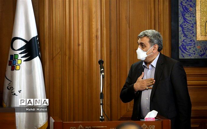 حناچی: مدیریت شهری با بلند مرتبه سازی بی‌برنامه مخالفت کرد