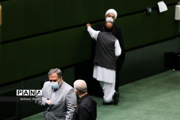 صحن علنی مجلس شورای اسلامی