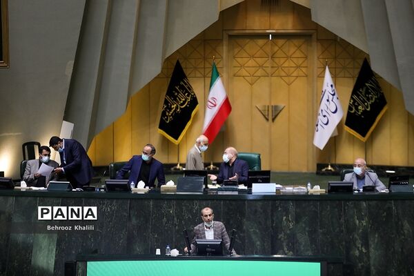 صحن علنی مجلس شورای اسلامی