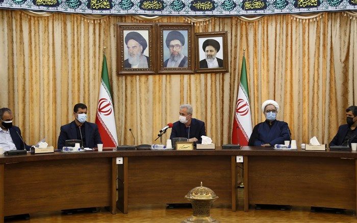 23 شهریور؛ زمان برگزاری هجدهمین اجلاسیه بین‌المللی پیرغلامان حسینی در تبریز