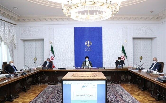 رییس‌جمهوری: تمهیدات لازم برای تسریع در واردات واکسن به کار گرفته شود