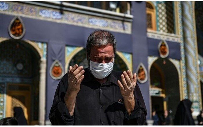 طرح حسینیه سیار «اشک وصال» در قم اجرا می‌شود