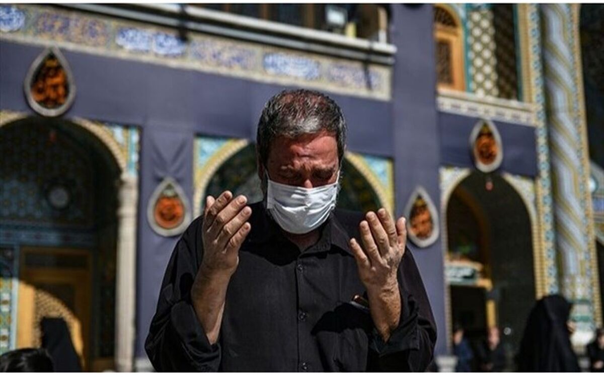 طرح حسینیه سیار «اشک وصال» در قم اجرا می‌شود