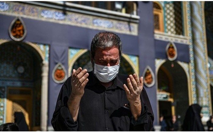 طرح حسینیه سیار «اشک وصال» در قم اجرا می‌شود