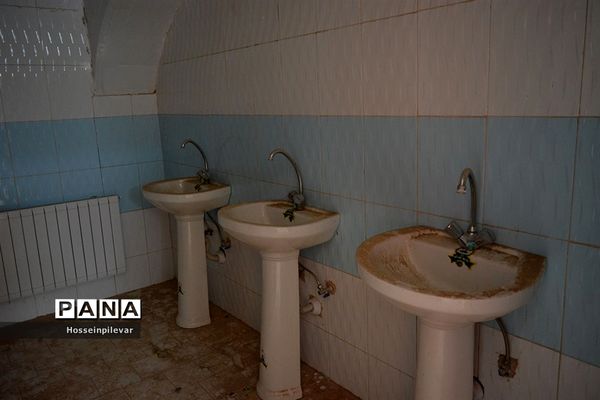 استادیومی بی جان و دل به نام غدیر در بیرجند