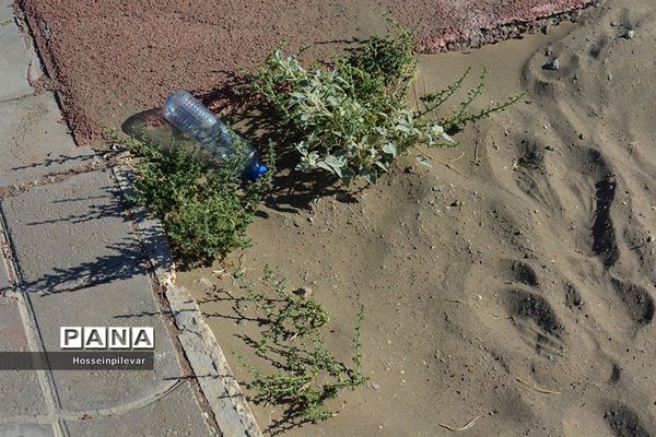 استادیومی بی جان و دل به نام غدیر در بیرجند