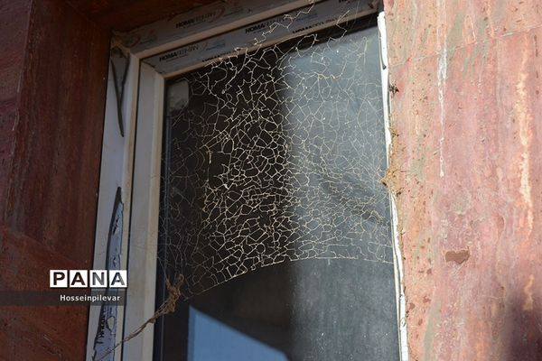 استادیومی بی جان و دل به نام غدیر در بیرجند