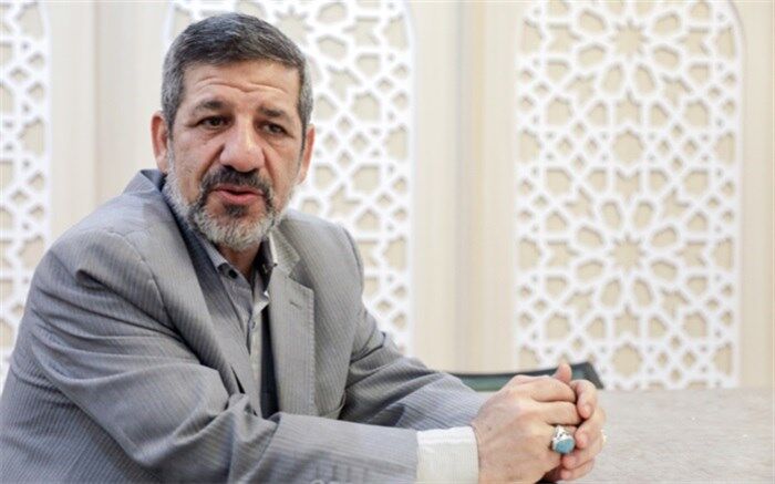 کنعانی‌مقدم: رئیسی از جزیره‌ای اداره شدن دولت جلوگیری کند
