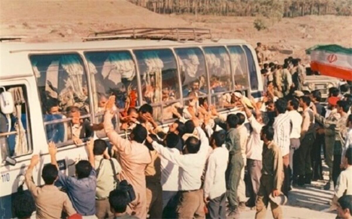 امیرحسین شریفی: سینمای جنگ گرفتار باندبازی شده است