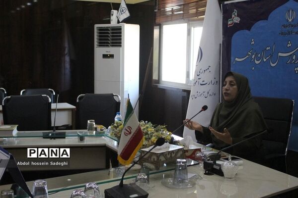 کارگاه استانی قصه و نمایش در بوشهر