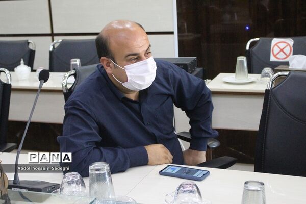 کارگاه استانی قصه و نمایش در بوشهر