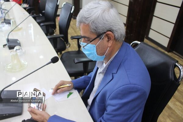 کارگاه استانی قصه و نمایش در بوشهر