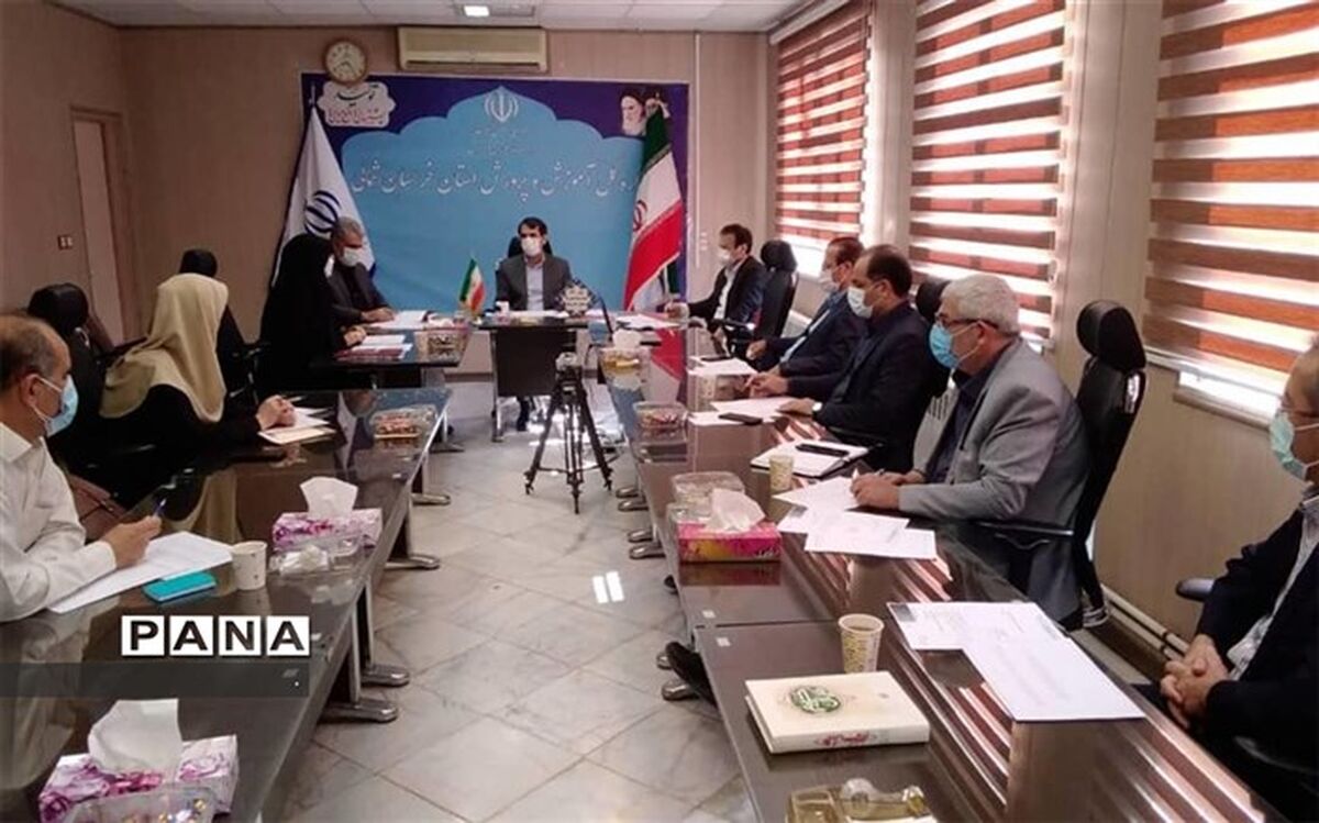 جذب بیش از ۲ میلیارد ریال اعتبار برای مدارس سمپاد خراسان‌شمالی