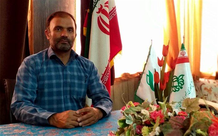 کسب رتبه برتر کشوری در ارزیابی‌های انجام شده از بسته تحولی سازمان دانش‌آموزی