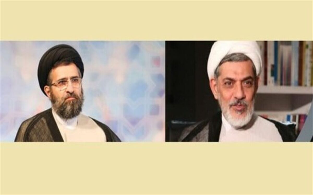 دو خطیب مشهور به کرونا مبتلا شدند