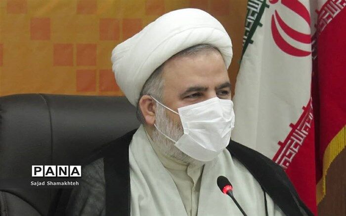 بازگشت ۷۳ زندانی به آغوش خانواده با اجرای طرح کاهش جمعیت کیفری در خوزستان