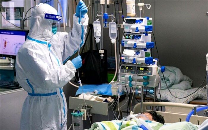 ارسال فوری تخت‌های ICU و ونتیلاتور برای دانشگاه علوم پزشکی مشهد