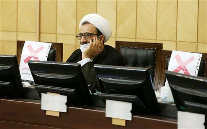 اعتراض یک نماینده به توکیوگردی با پول بیت‌المال