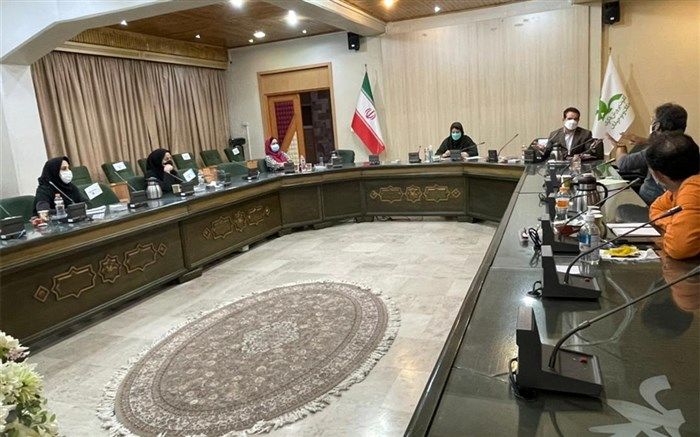 قصه‌گویان با زبان اشاره به جشنواره بیست‌وسوم کانون می‌آیند