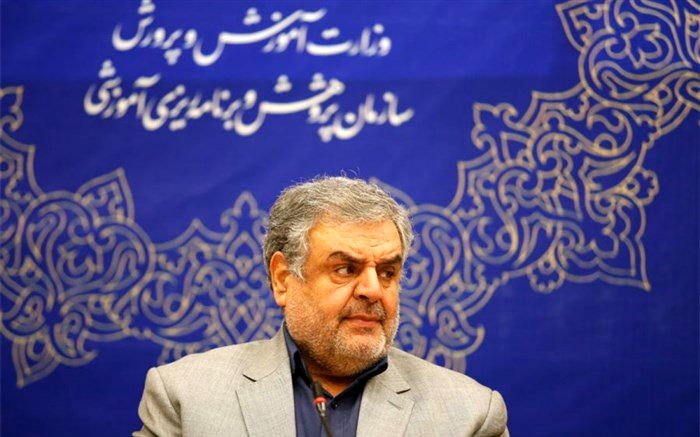 ملکی: معیار در تولید محتوای پیش دبستان، توجه به فطرت گرایی توحیدی است