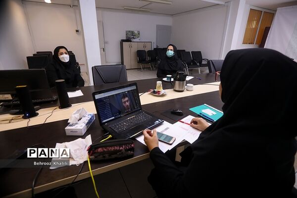 نشست تخصصی مجلس دانش‌آموزی