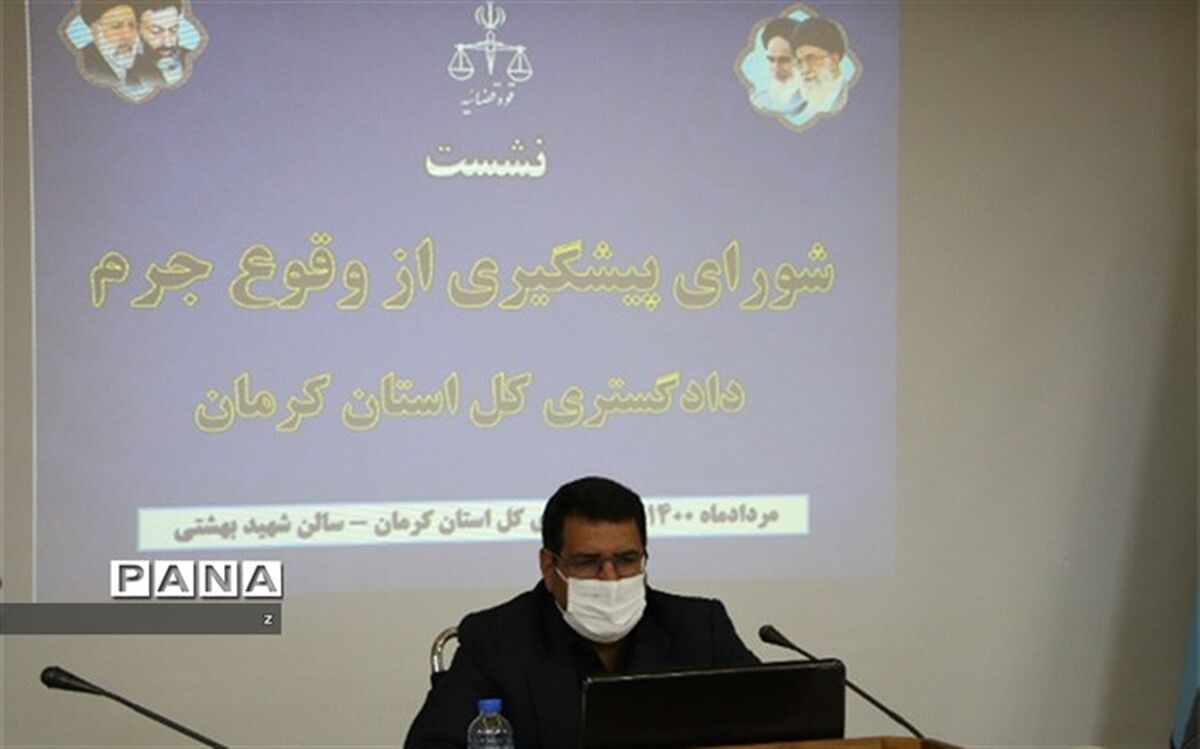 برنامه جامع مقابله و ساماندهی کارگاه‌های ضایعاتی غیرمجاز و مجاز تدوین شود