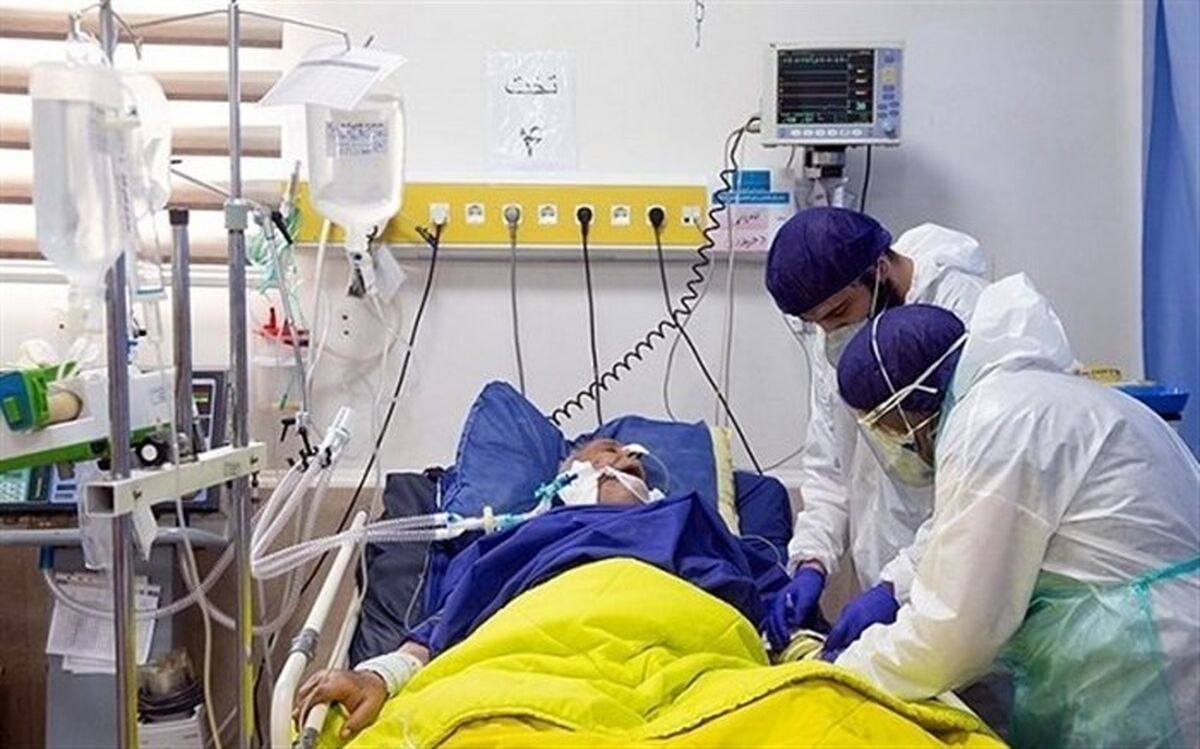 دستورالعمل درمان بیماران کرونایی در بخش سرپایی ابلاغ شد