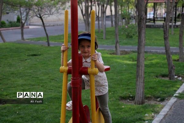 کرونا در کمین کودکان